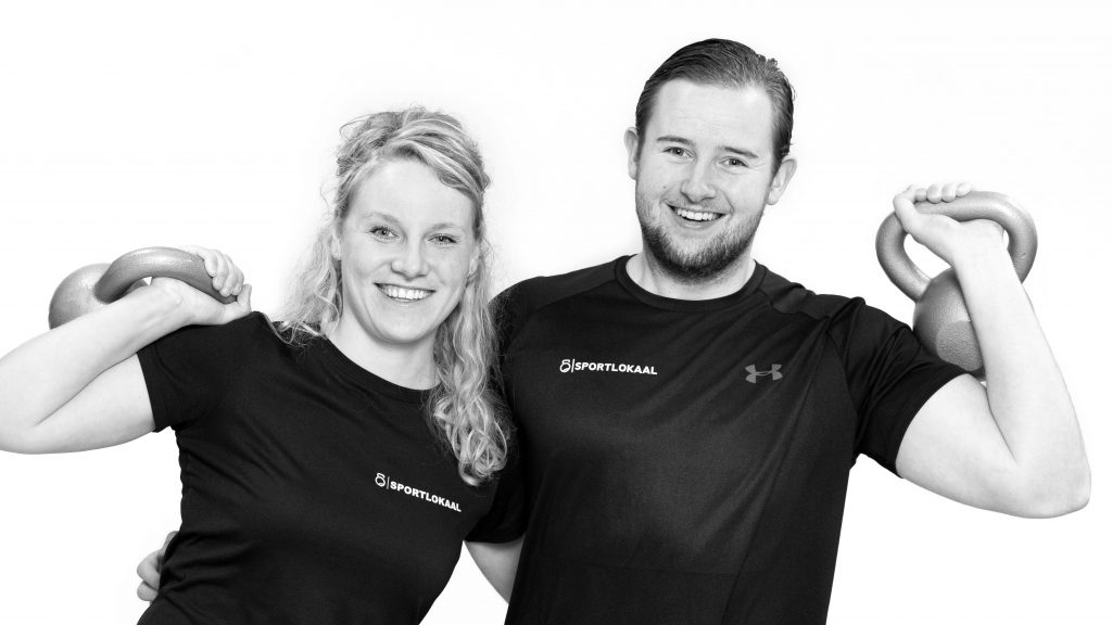 Sportlokaal Apeldoorn | Personal training