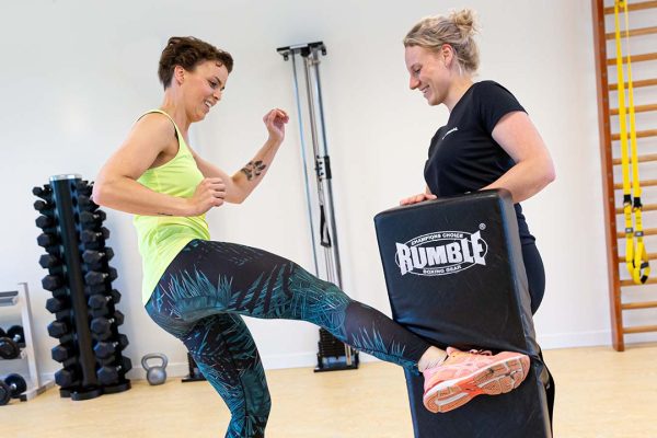 Sportlokaal Apeldoorn | Personal training