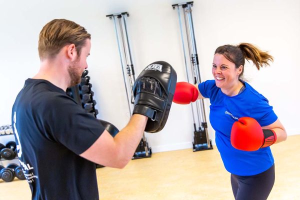 Sportlokaal Apeldoorn | Personal training