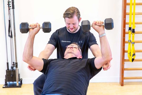 Sportlokaal Apeldoorn | Personal training